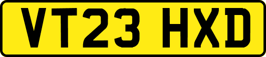 VT23HXD