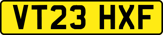 VT23HXF
