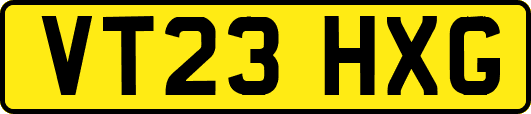 VT23HXG