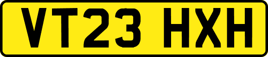 VT23HXH