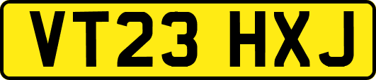 VT23HXJ