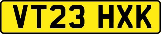 VT23HXK