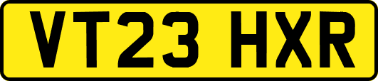VT23HXR