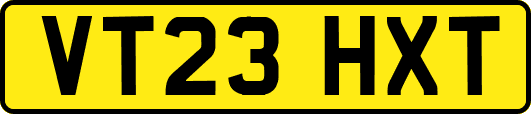 VT23HXT
