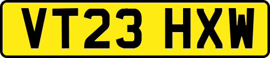VT23HXW