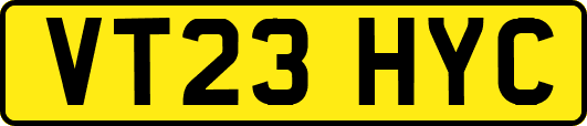 VT23HYC