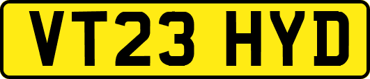 VT23HYD