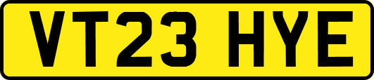 VT23HYE