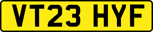 VT23HYF