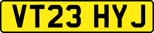 VT23HYJ