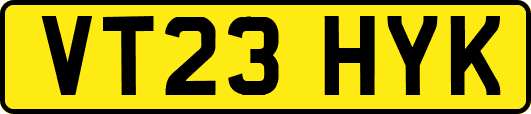 VT23HYK