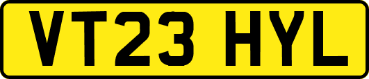 VT23HYL