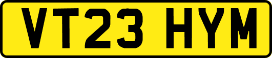 VT23HYM