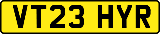 VT23HYR