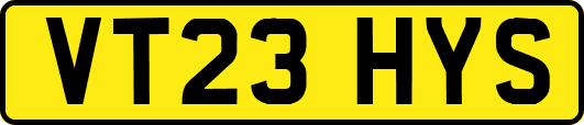 VT23HYS