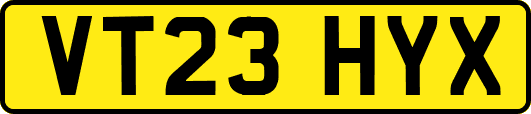 VT23HYX