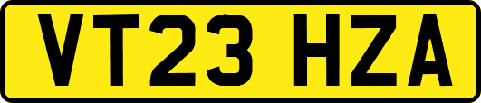 VT23HZA