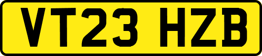 VT23HZB