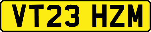 VT23HZM