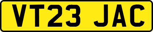 VT23JAC