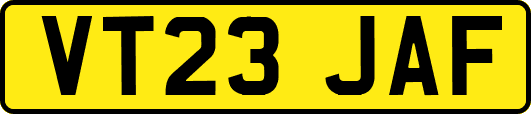VT23JAF