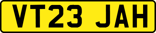 VT23JAH
