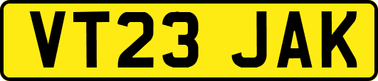 VT23JAK
