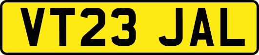 VT23JAL
