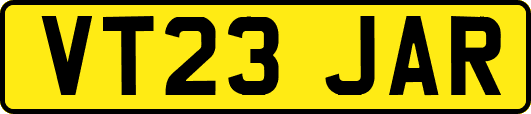 VT23JAR