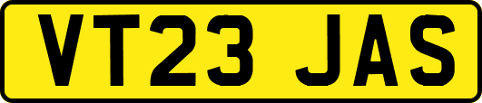 VT23JAS