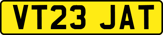 VT23JAT