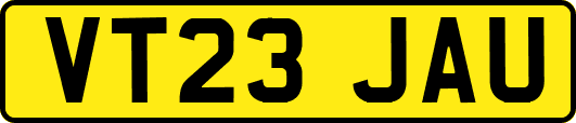 VT23JAU