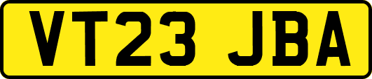 VT23JBA