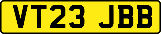 VT23JBB