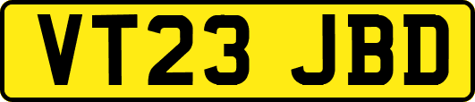 VT23JBD