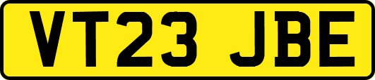 VT23JBE