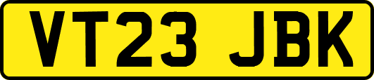 VT23JBK