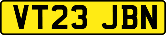 VT23JBN