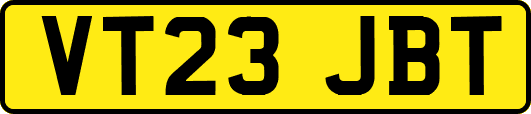 VT23JBT