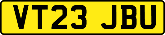 VT23JBU