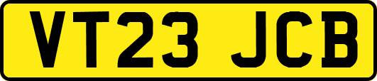 VT23JCB