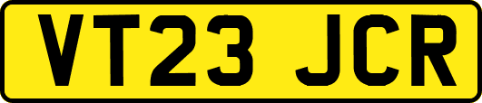 VT23JCR