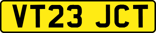 VT23JCT
