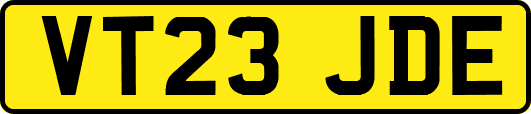 VT23JDE