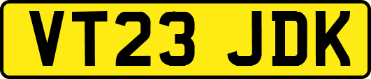 VT23JDK