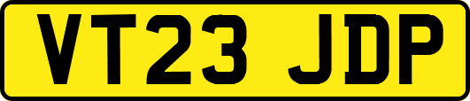 VT23JDP