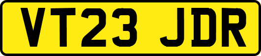 VT23JDR