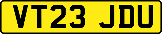 VT23JDU