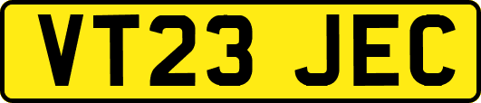 VT23JEC