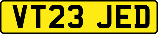 VT23JED